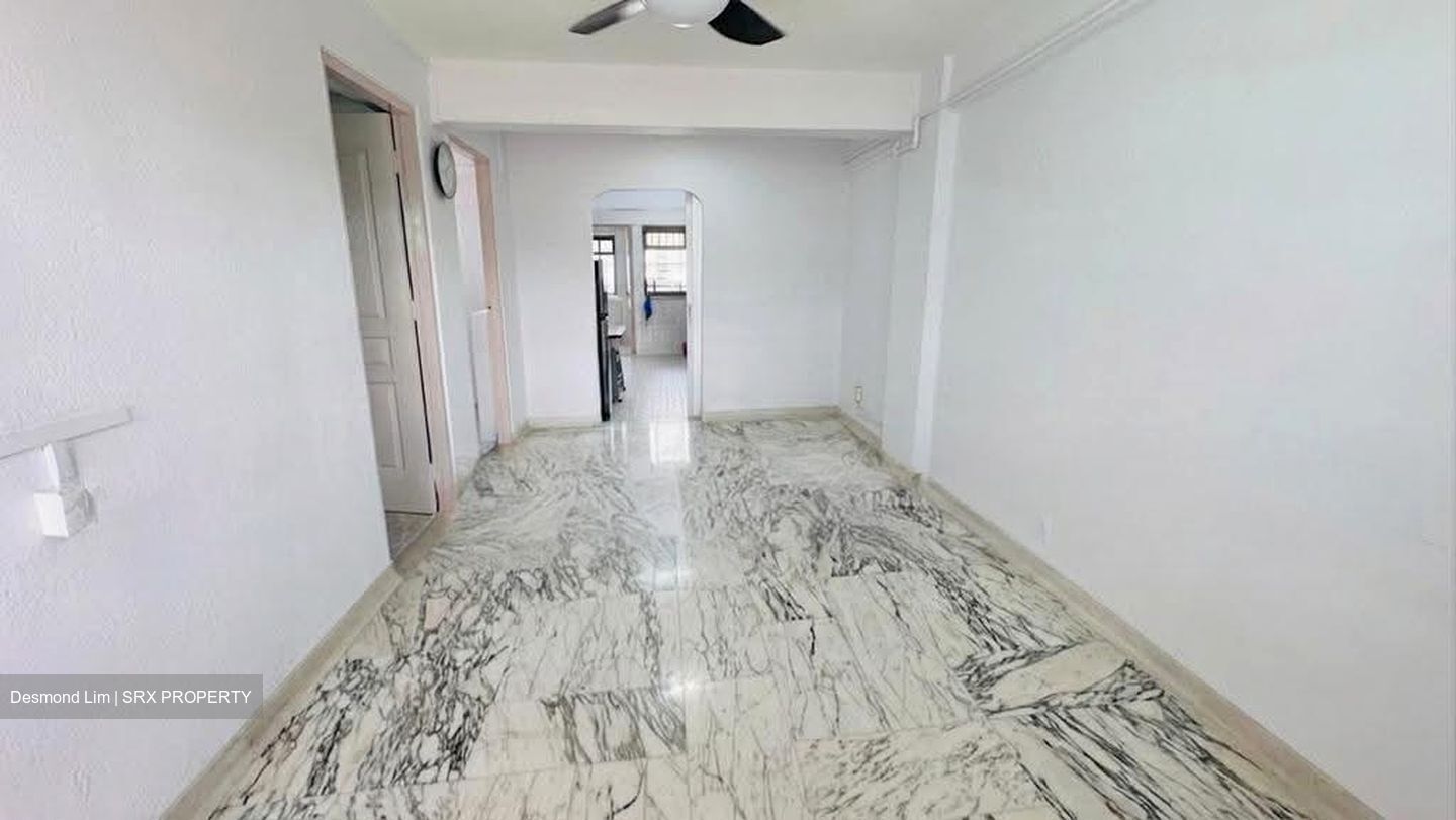 Blk 82 Whampoa Spring (Toa Payoh), HDB 3 Rooms #610572321